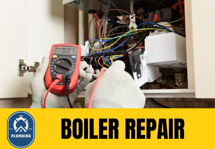 boiler repair Sturry