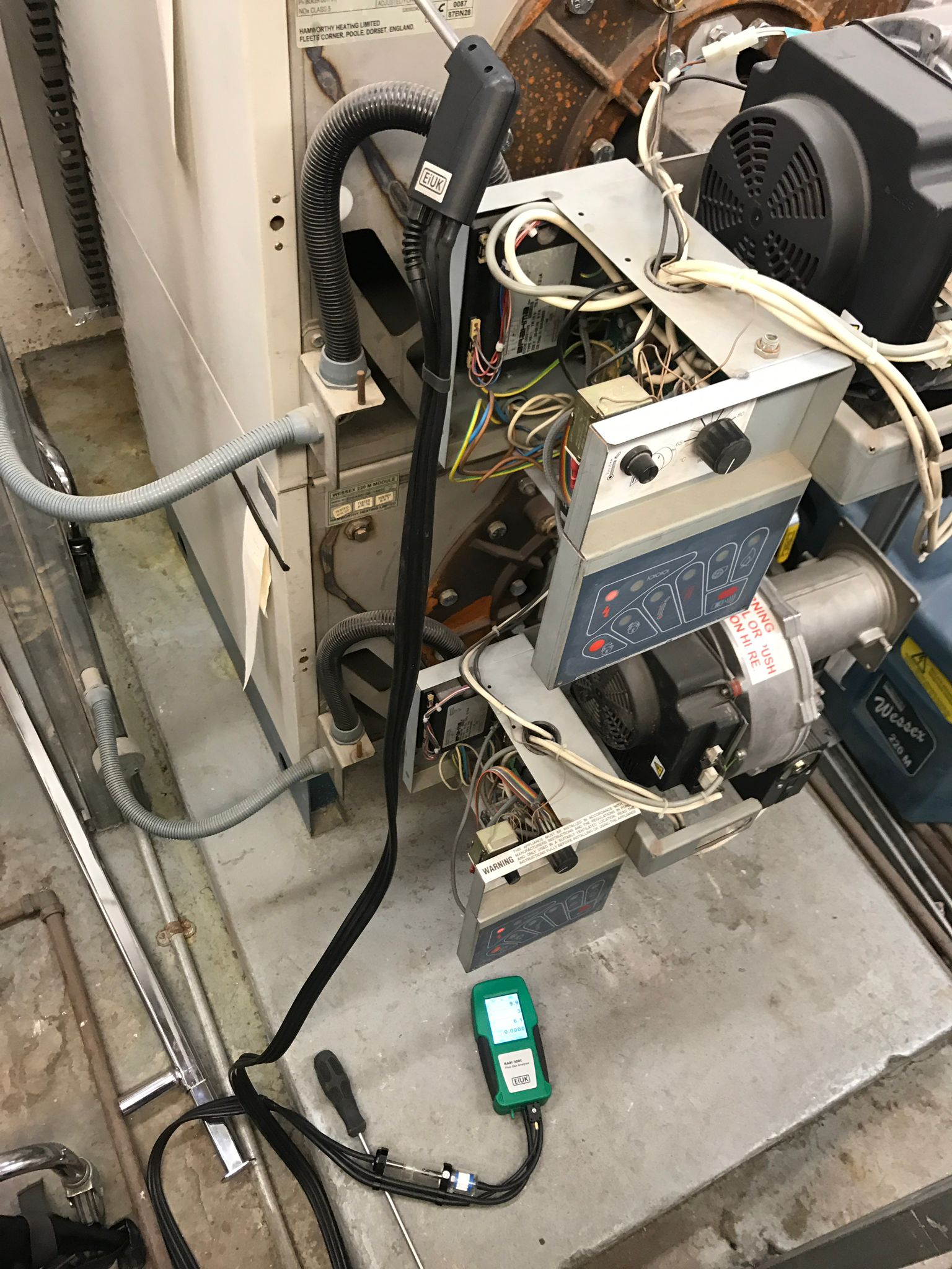 gas safe registered engineer near me Sturry, CT2