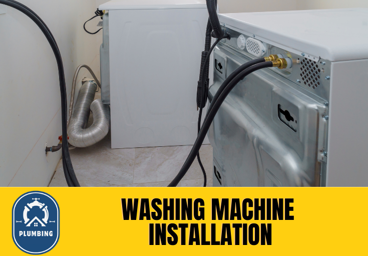 washing machine installation Sturry